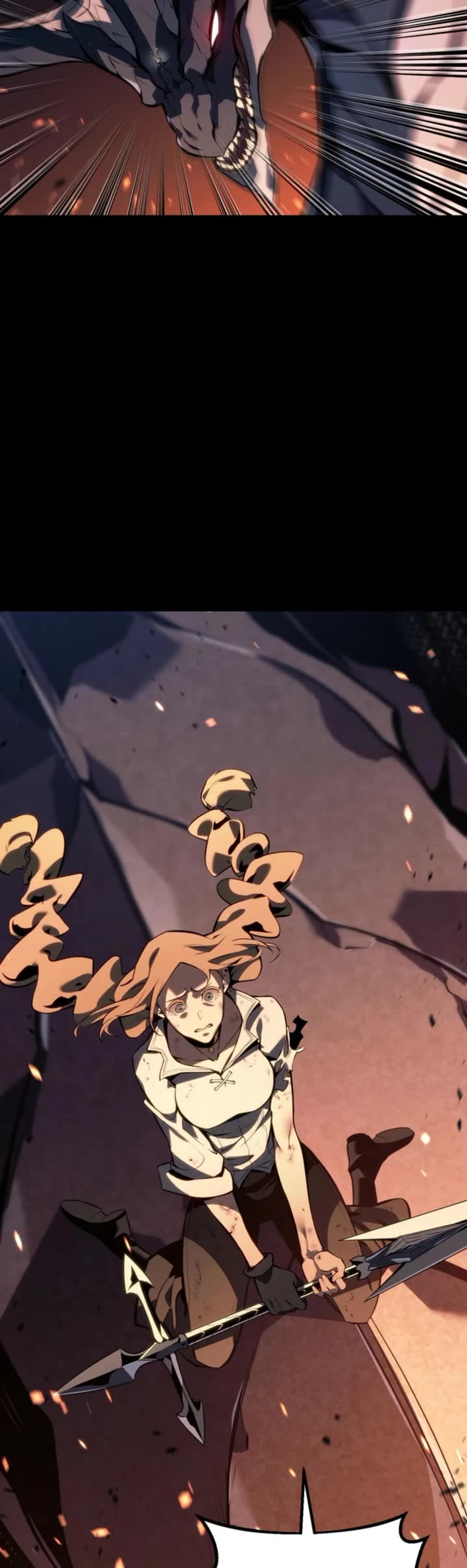 Regressing As The Reincarnated Bastard Of The Sword Clan chapter 69 page 37