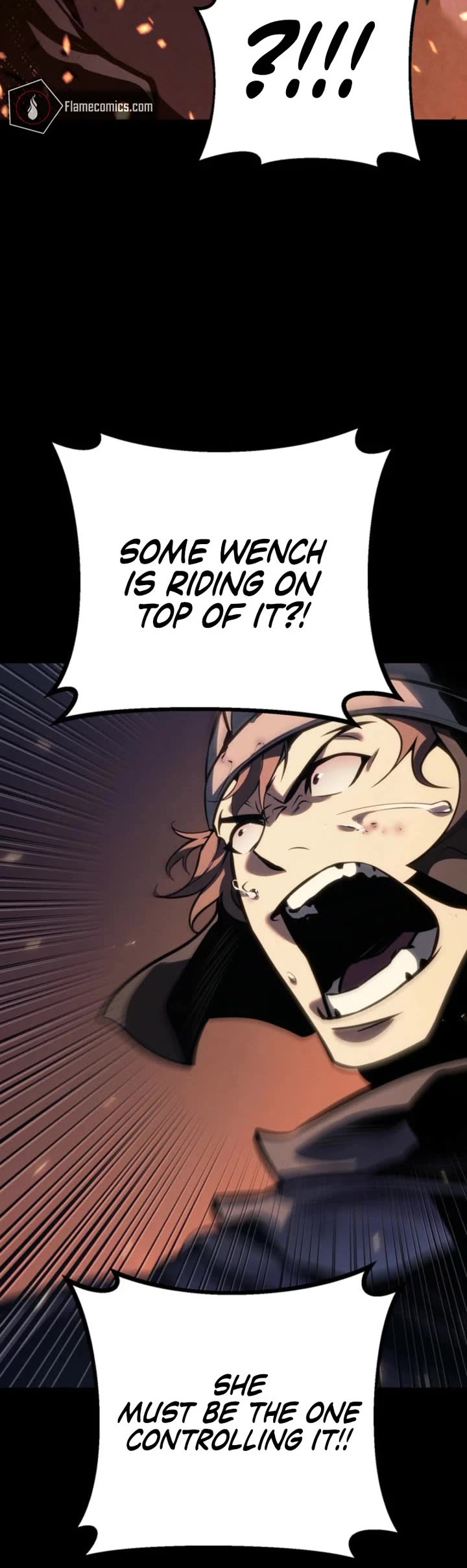 Regressing As The Reincarnated Bastard Of The Sword Clan chapter 69 page 38