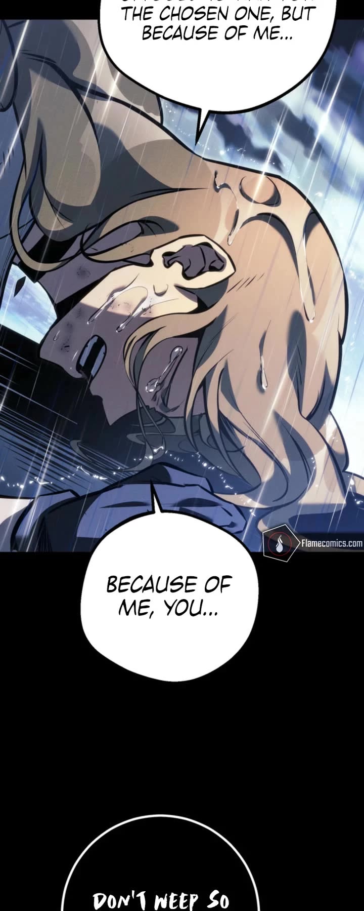 Regressing As The Reincarnated Bastard Of The Sword Clan chapter 69 page 41