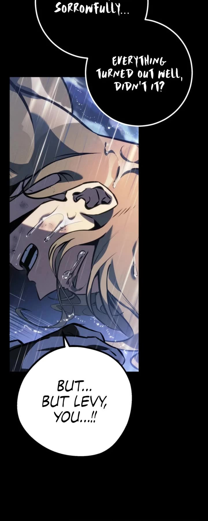 Regressing As The Reincarnated Bastard Of The Sword Clan chapter 69 page 42