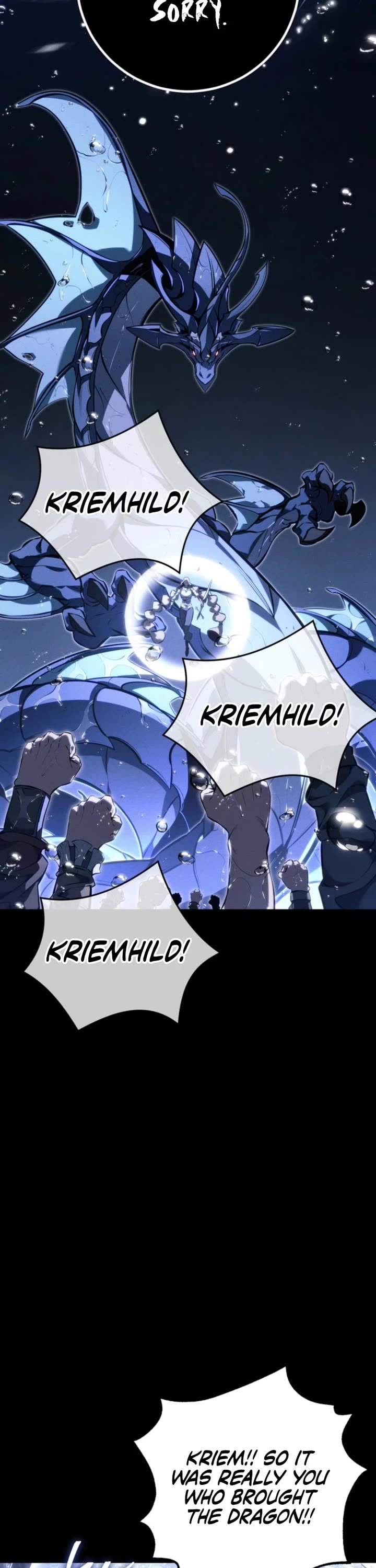 Regressing As The Reincarnated Bastard Of The Sword Clan chapter 69 page 44