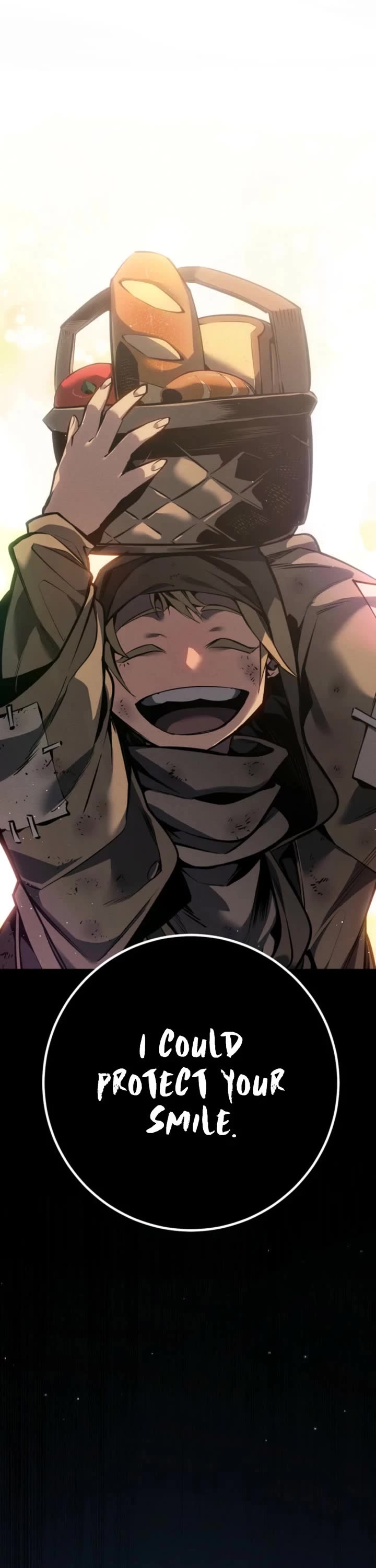 Regressing As The Reincarnated Bastard Of The Sword Clan chapter 69 page 48