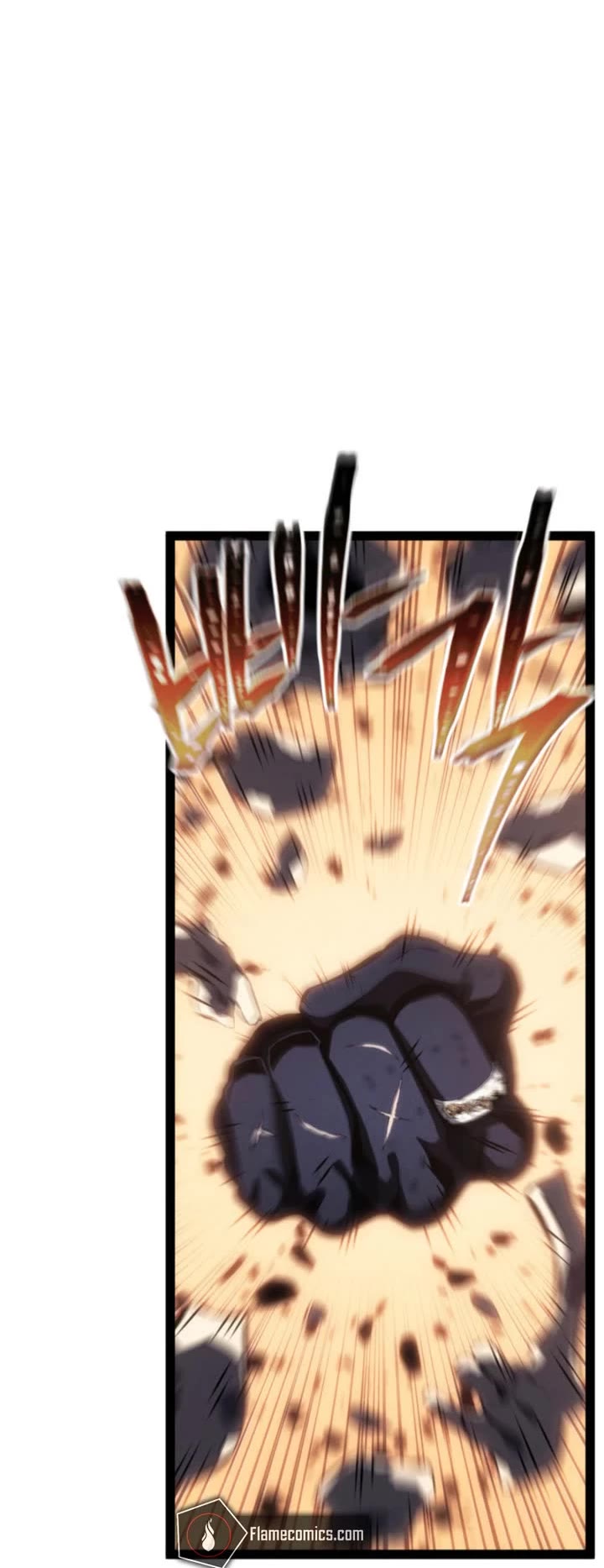 Regressing As The Reincarnated Bastard Of The Sword Clan chapter 69 page 5