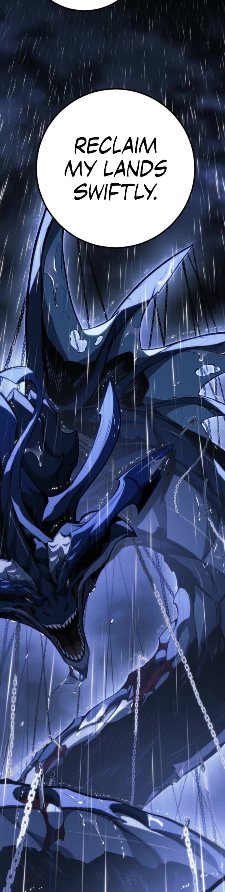 Regressing As The Reincarnated Bastard Of The Sword Clan chapter 69 page 50