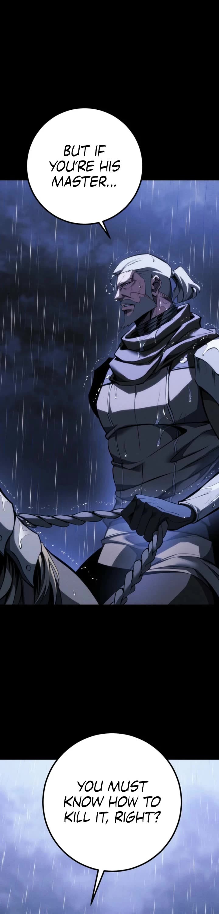 Regressing As The Reincarnated Bastard Of The Sword Clan chapter 69 page 52