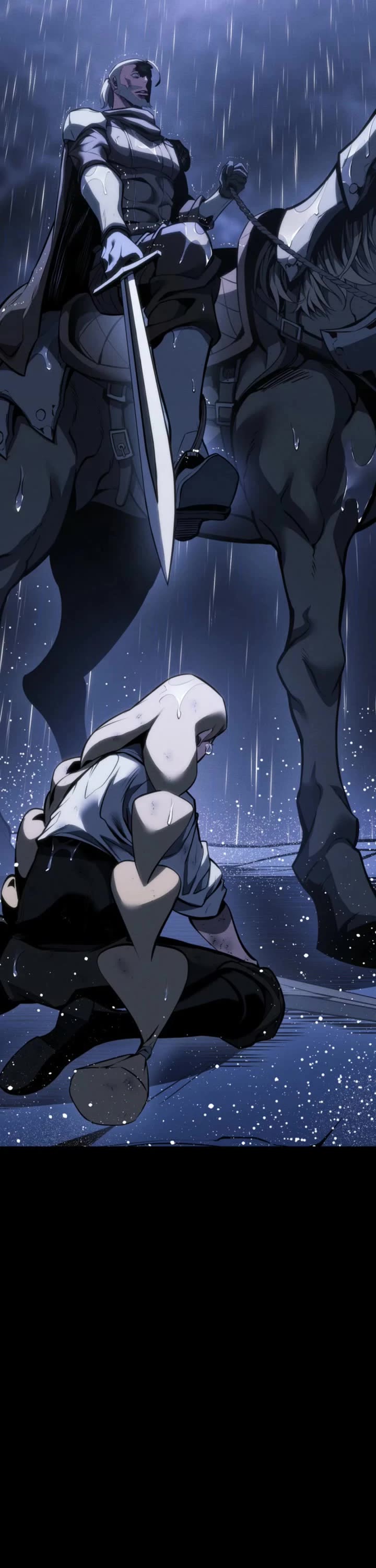 Regressing As The Reincarnated Bastard Of The Sword Clan chapter 69 page 53