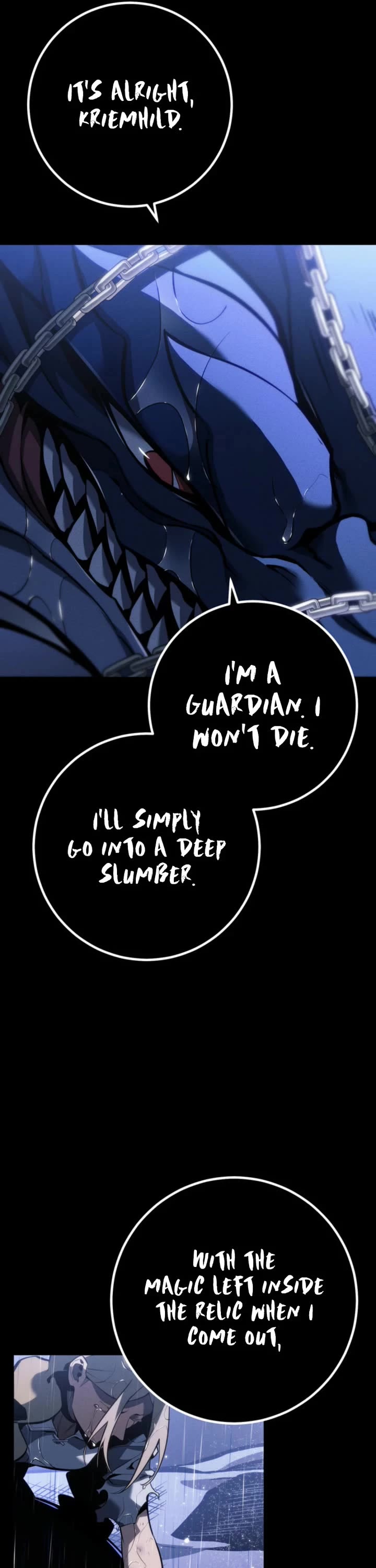 Regressing As The Reincarnated Bastard Of The Sword Clan chapter 69 page 54