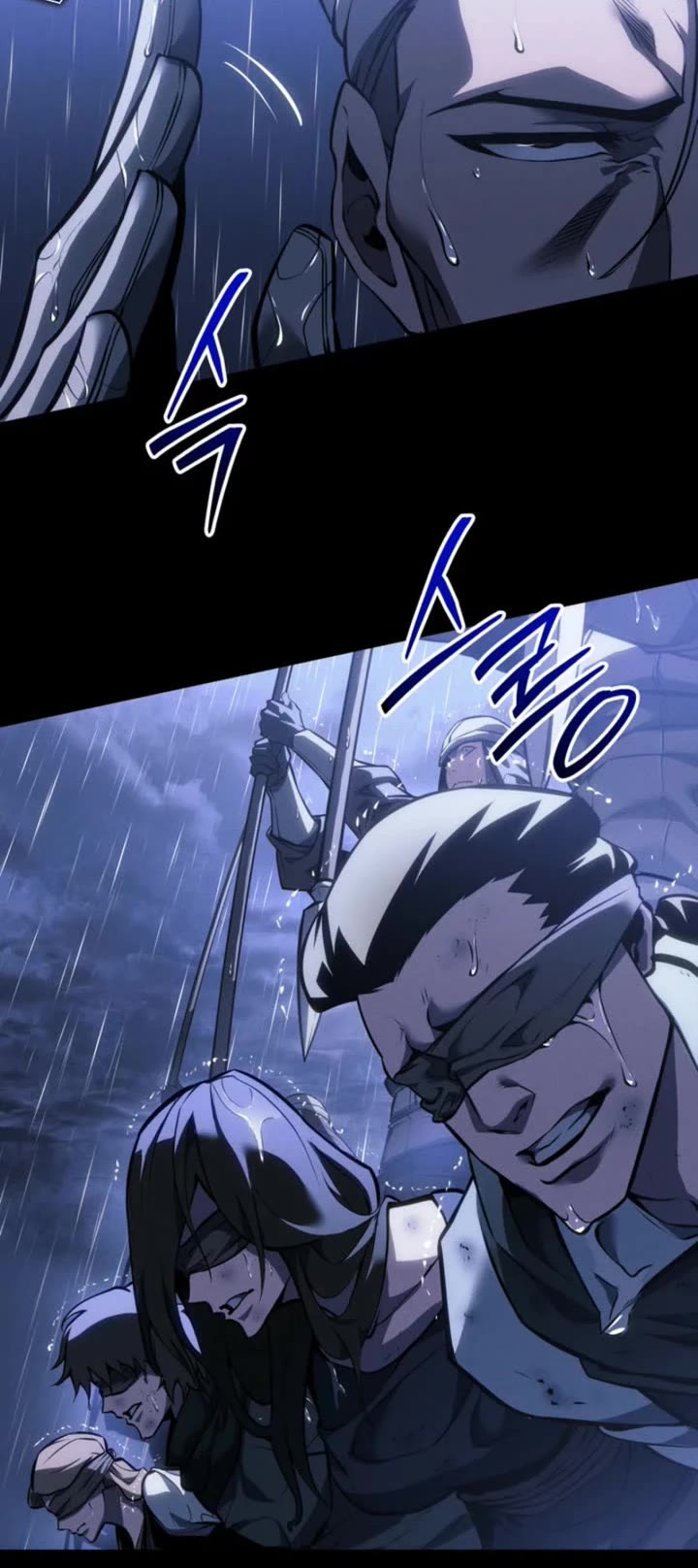 Regressing As The Reincarnated Bastard Of The Sword Clan chapter 69 page 56