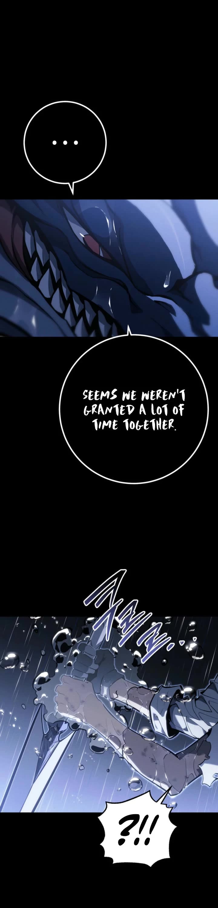 Regressing As The Reincarnated Bastard Of The Sword Clan chapter 69 page 57