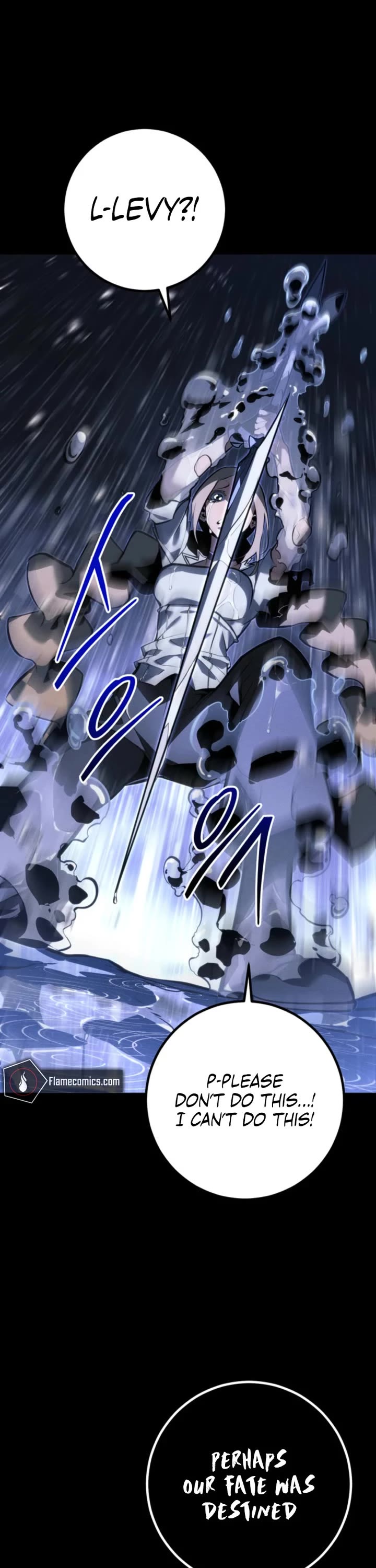 Regressing As The Reincarnated Bastard Of The Sword Clan chapter 69 page 58