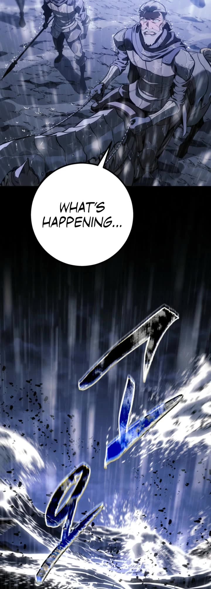 Regressing As The Reincarnated Bastard Of The Sword Clan chapter 69 page 64