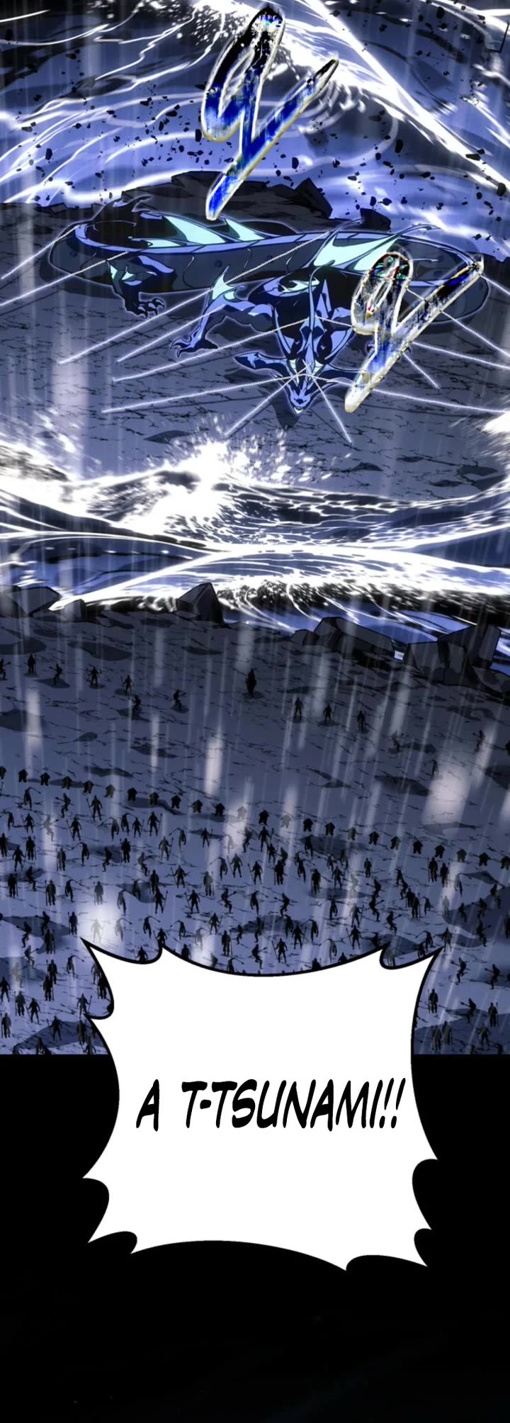 Regressing As The Reincarnated Bastard Of The Sword Clan chapter 69 page 65