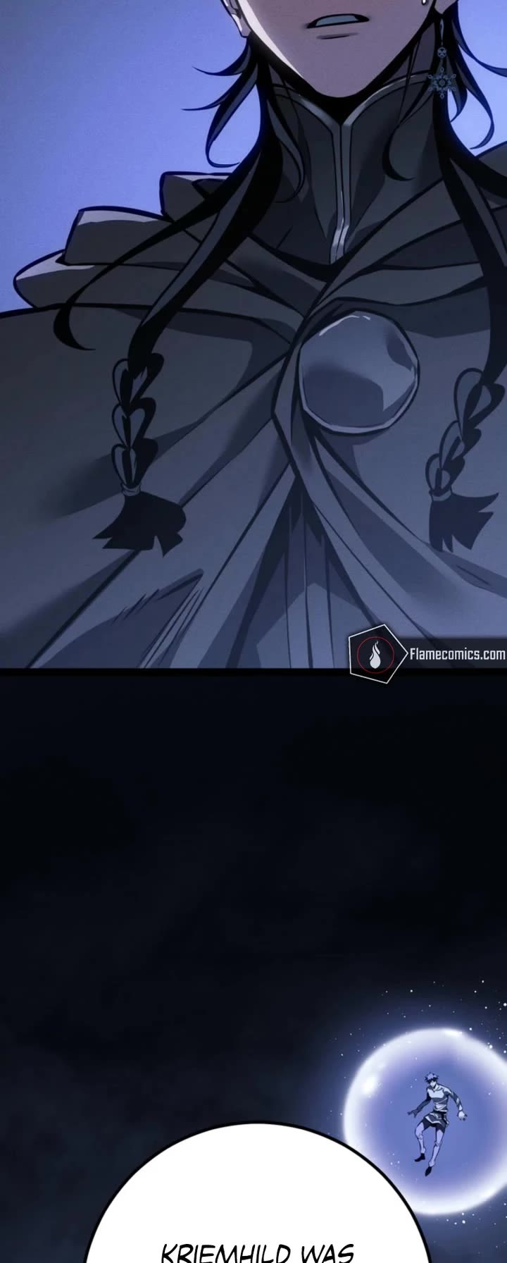 Regressing As The Reincarnated Bastard Of The Sword Clan chapter 69 page 69