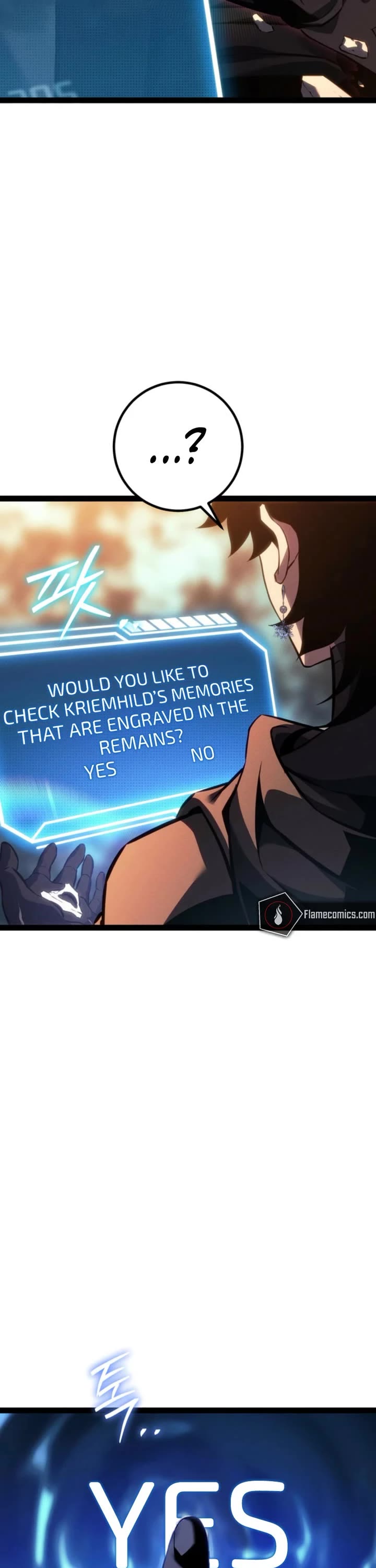 Regressing As The Reincarnated Bastard Of The Sword Clan chapter 69 page 7