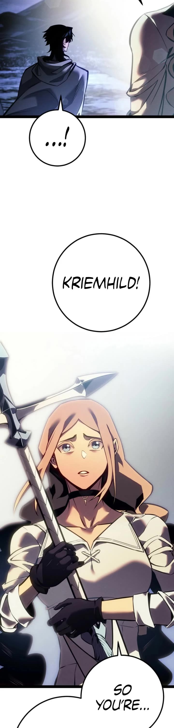 Regressing As The Reincarnated Bastard Of The Sword Clan chapter 69 page 72