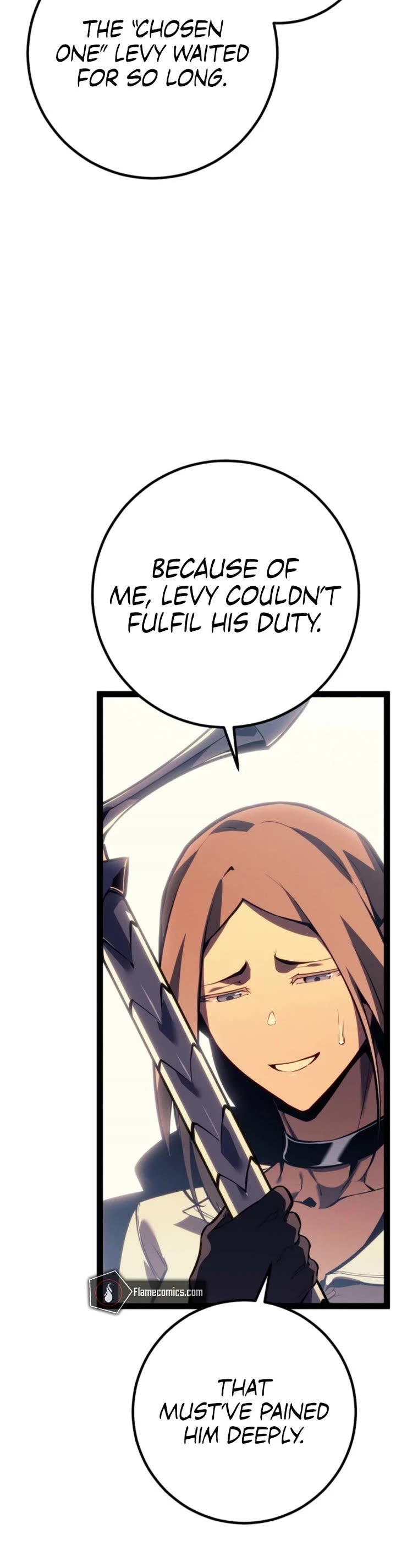 Regressing As The Reincarnated Bastard Of The Sword Clan chapter 69 page 73