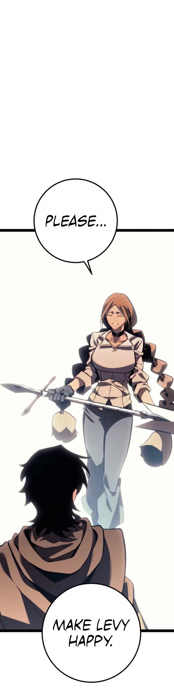 Regressing As The Reincarnated Bastard Of The Sword Clan chapter 69 page 74