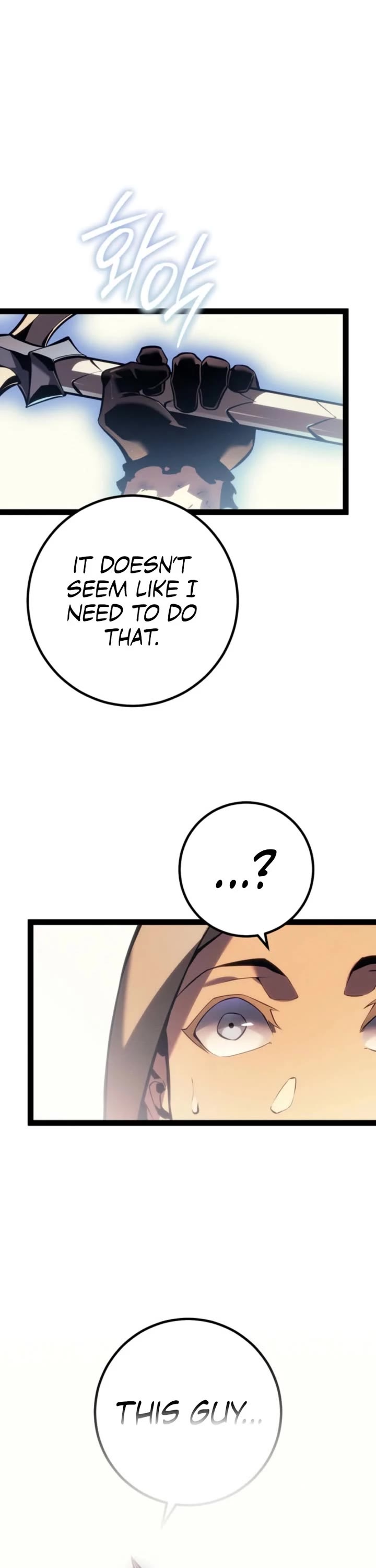 Regressing As The Reincarnated Bastard Of The Sword Clan chapter 69 page 75