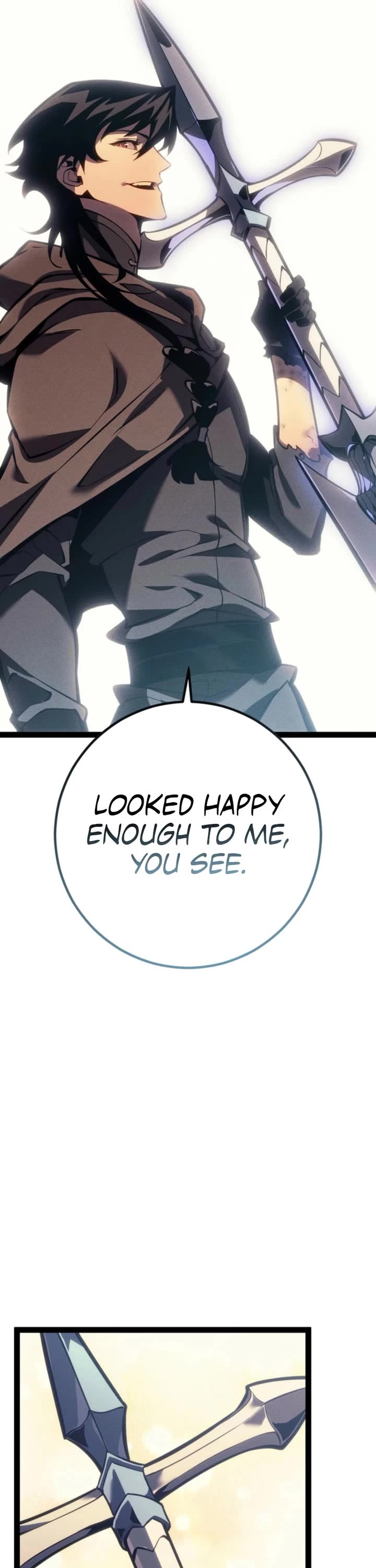 Regressing As The Reincarnated Bastard Of The Sword Clan chapter 69 page 76