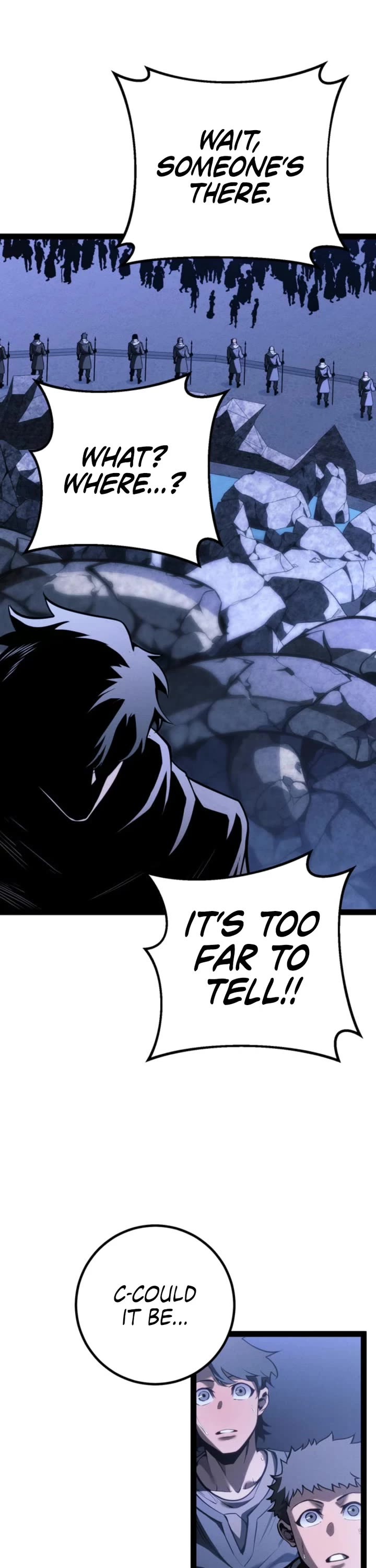 Regressing As The Reincarnated Bastard Of The Sword Clan chapter 69 page 80