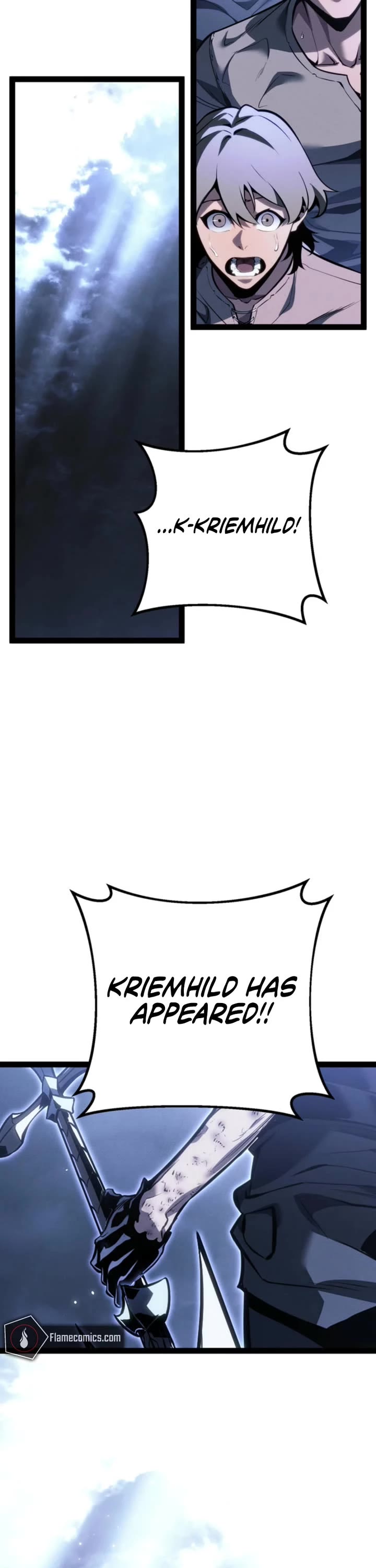 Regressing As The Reincarnated Bastard Of The Sword Clan chapter 69 page 81