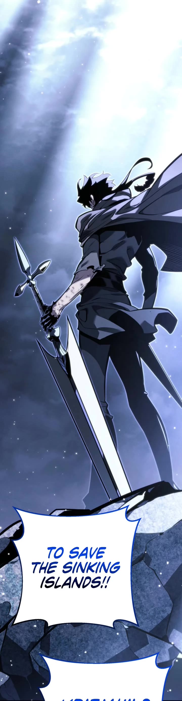 Regressing As The Reincarnated Bastard Of The Sword Clan chapter 69 page 82