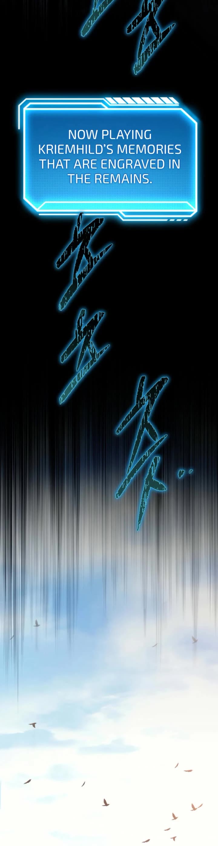 Regressing As The Reincarnated Bastard Of The Sword Clan chapter 69 page 9