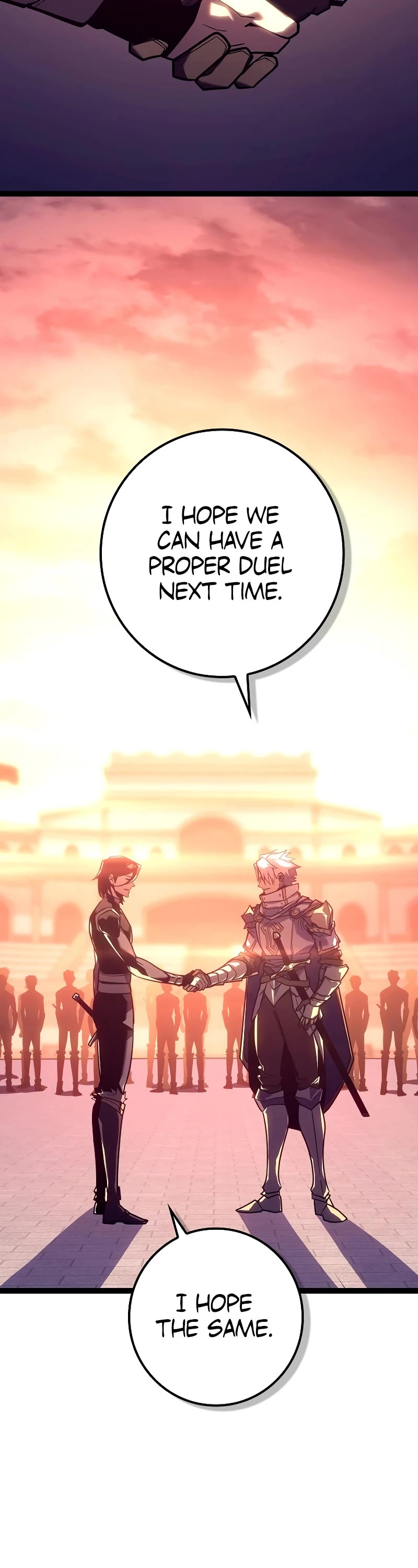 Regressing As The Reincarnated Bastard Of The Sword Clan chapter 7 page 12