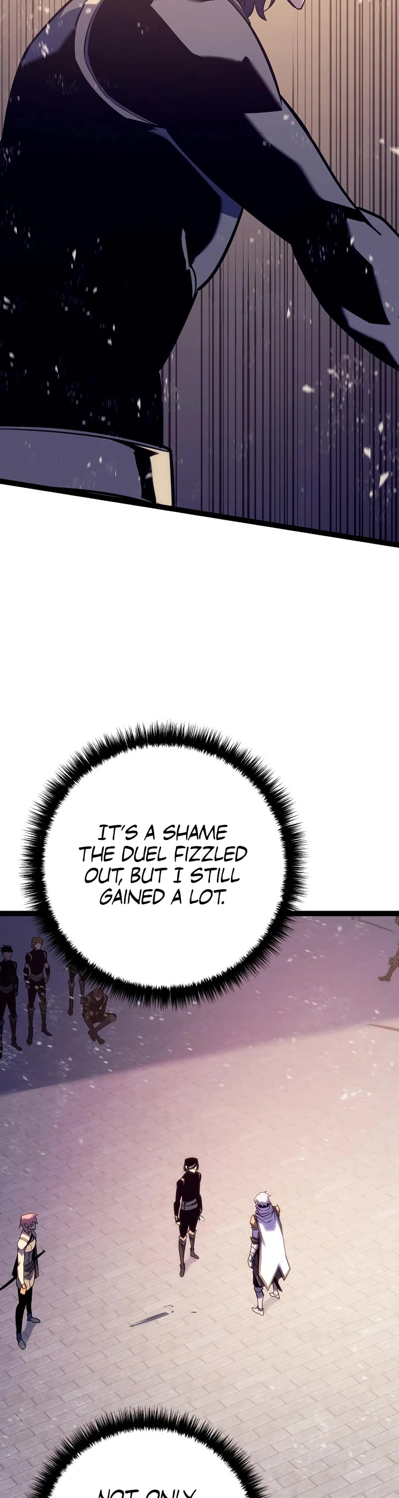 Regressing As The Reincarnated Bastard Of The Sword Clan chapter 7 page 18