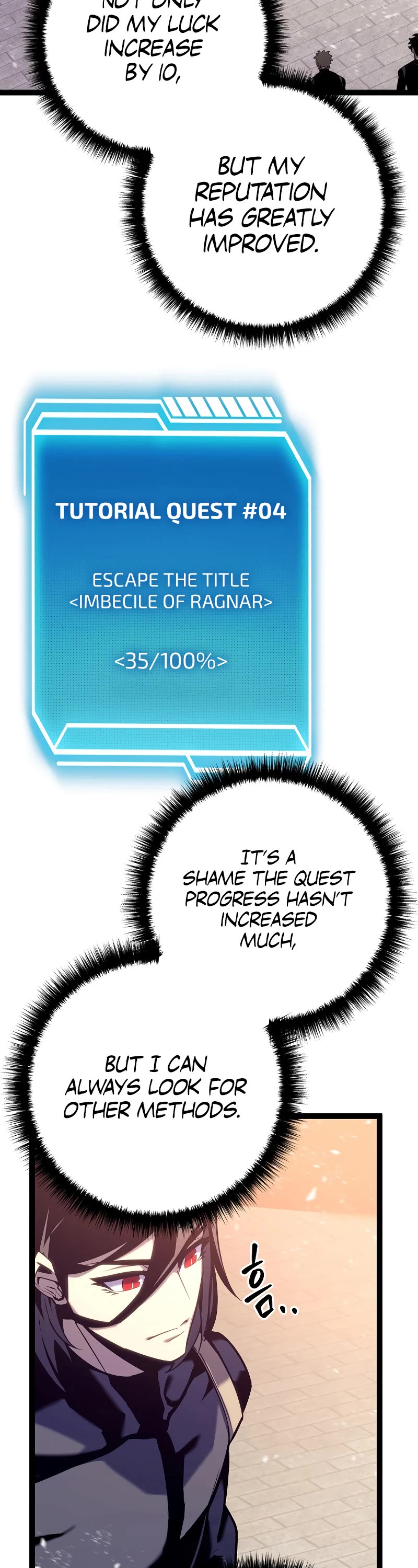 Regressing As The Reincarnated Bastard Of The Sword Clan chapter 7 page 19