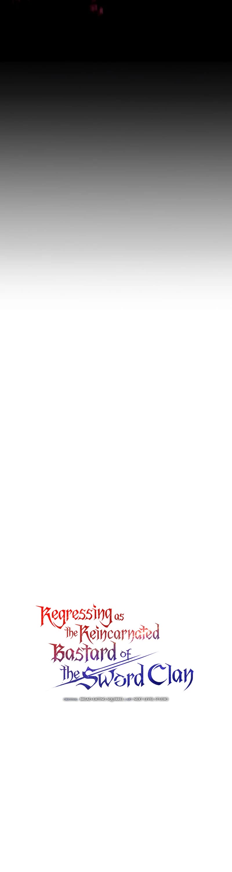 Regressing As The Reincarnated Bastard Of The Sword Clan chapter 7 page 23