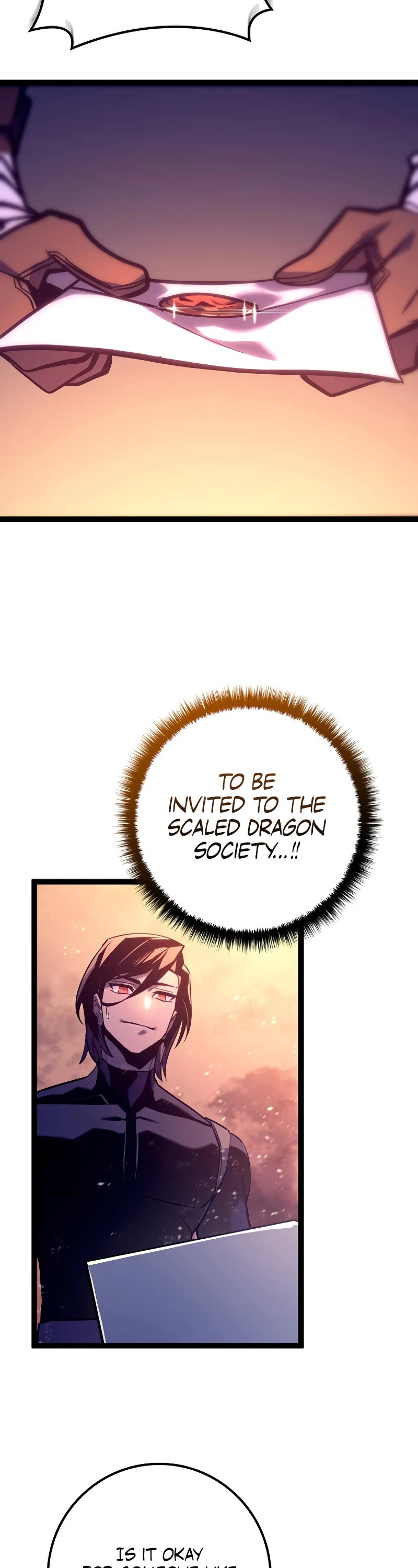 Regressing As The Reincarnated Bastard Of The Sword Clan chapter 7 page 25