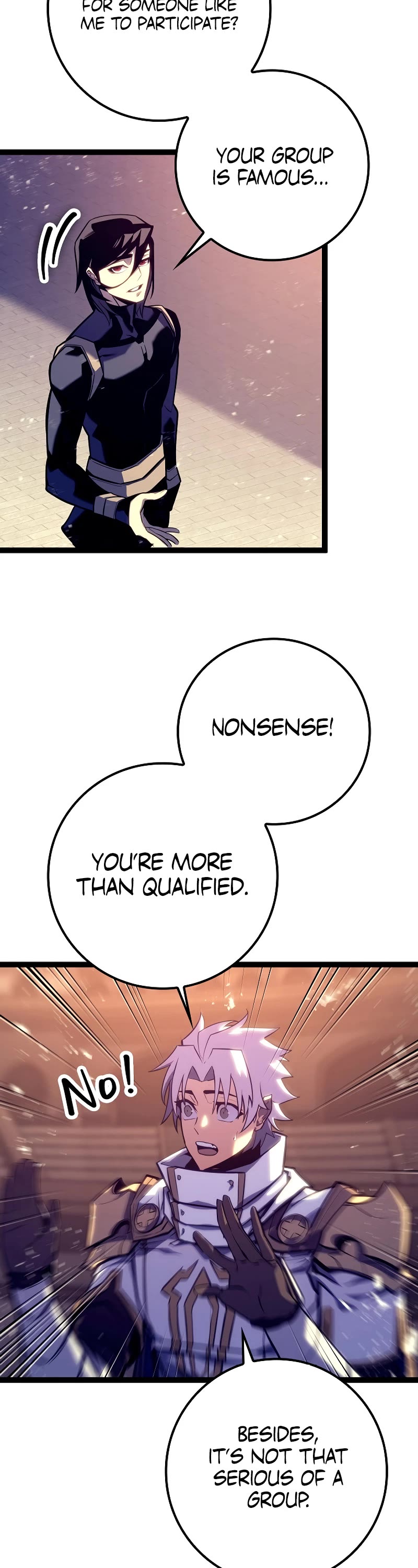 Regressing As The Reincarnated Bastard Of The Sword Clan chapter 7 page 26