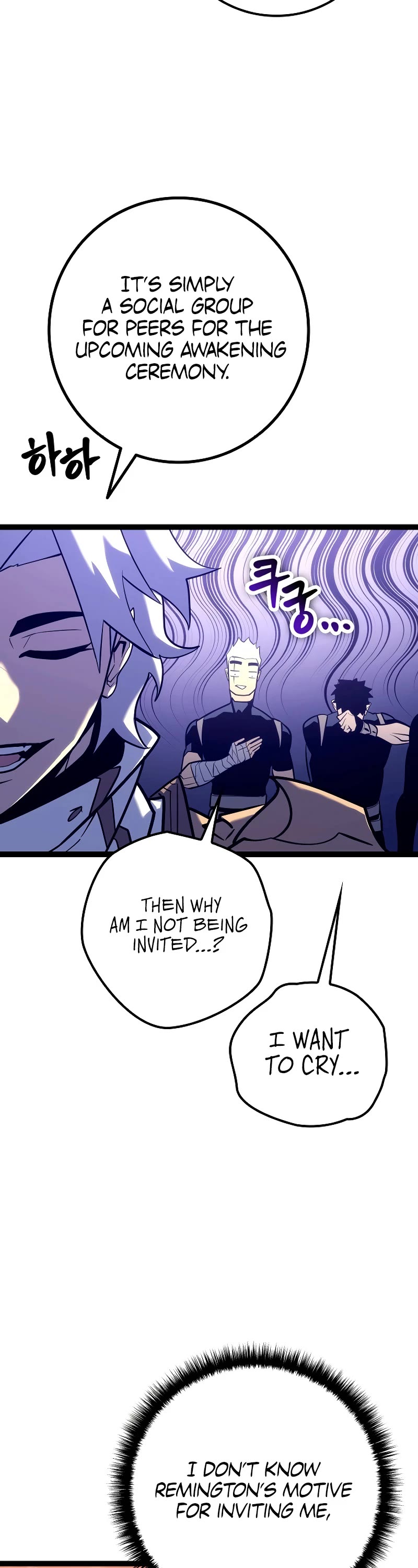Regressing As The Reincarnated Bastard Of The Sword Clan chapter 7 page 27