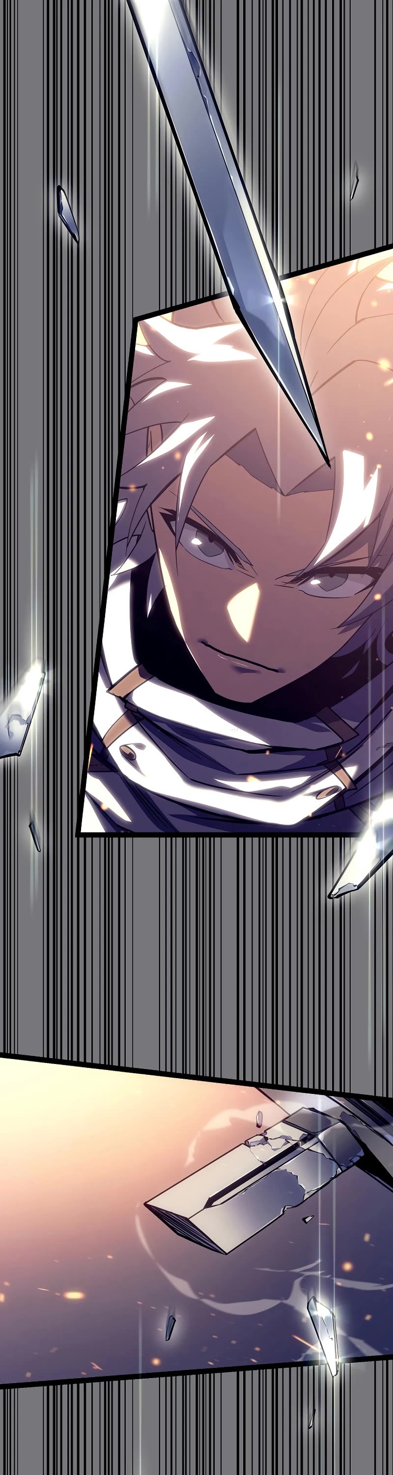 Regressing As The Reincarnated Bastard Of The Sword Clan chapter 7 page 3