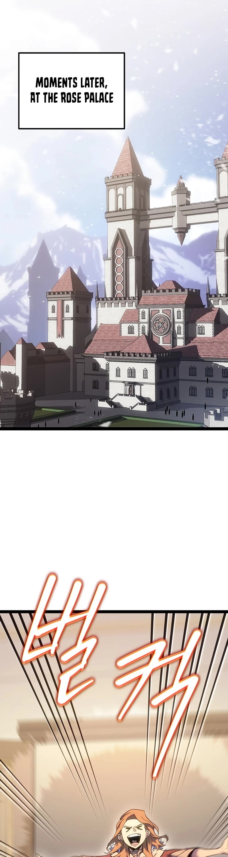 Regressing As The Reincarnated Bastard Of The Sword Clan chapter 7 page 34