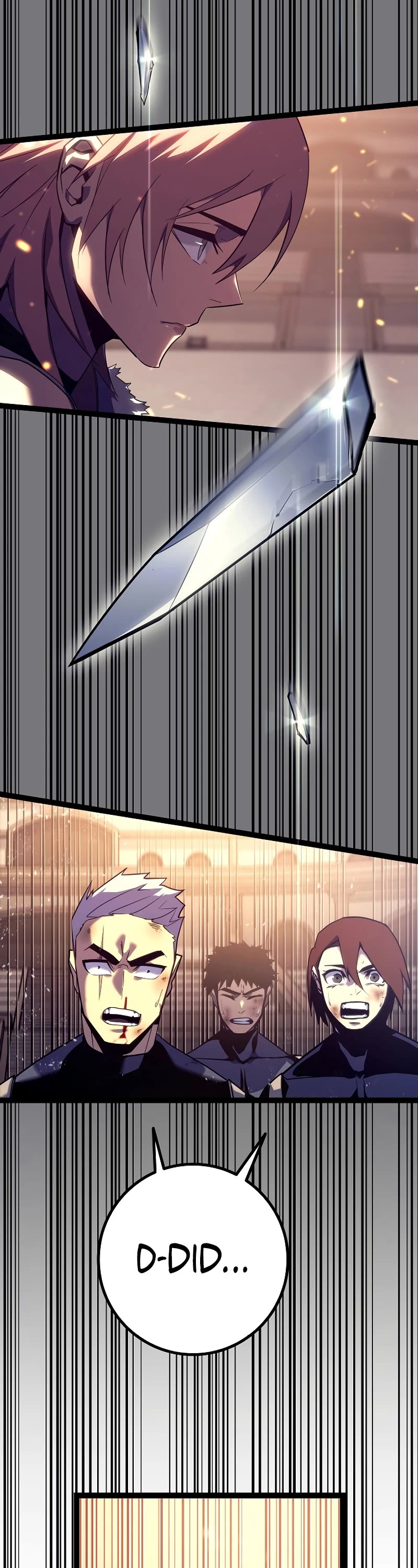 Regressing As The Reincarnated Bastard Of The Sword Clan chapter 7 page 4