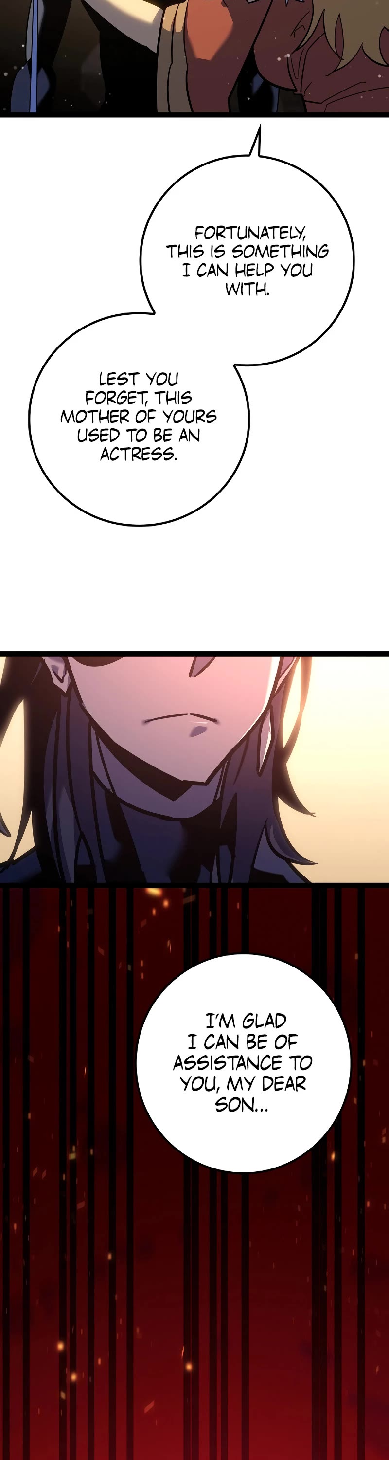 Regressing As The Reincarnated Bastard Of The Sword Clan chapter 7 page 40