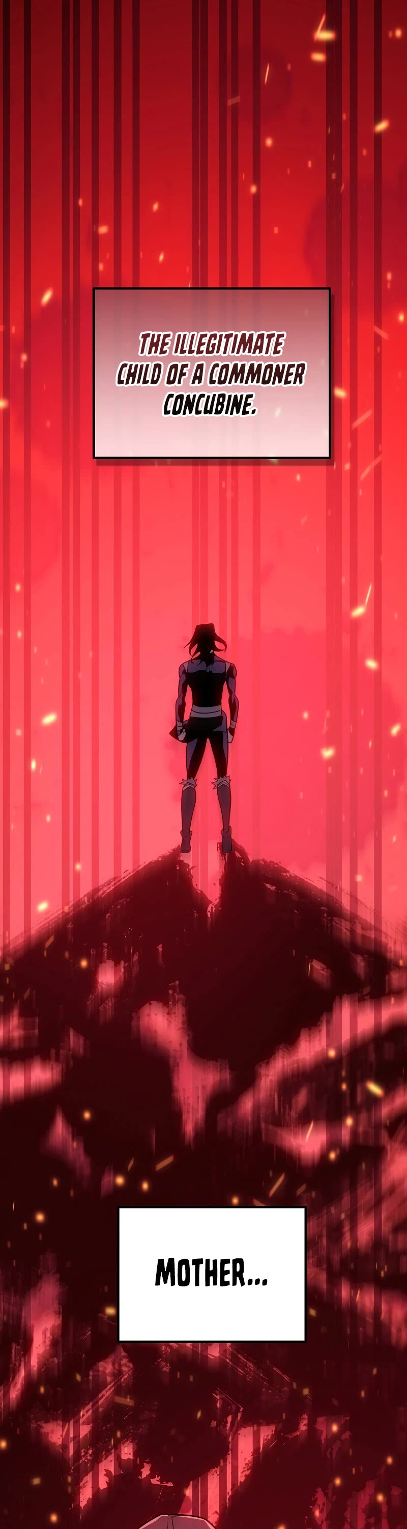 Regressing As The Reincarnated Bastard Of The Sword Clan chapter 7 page 41