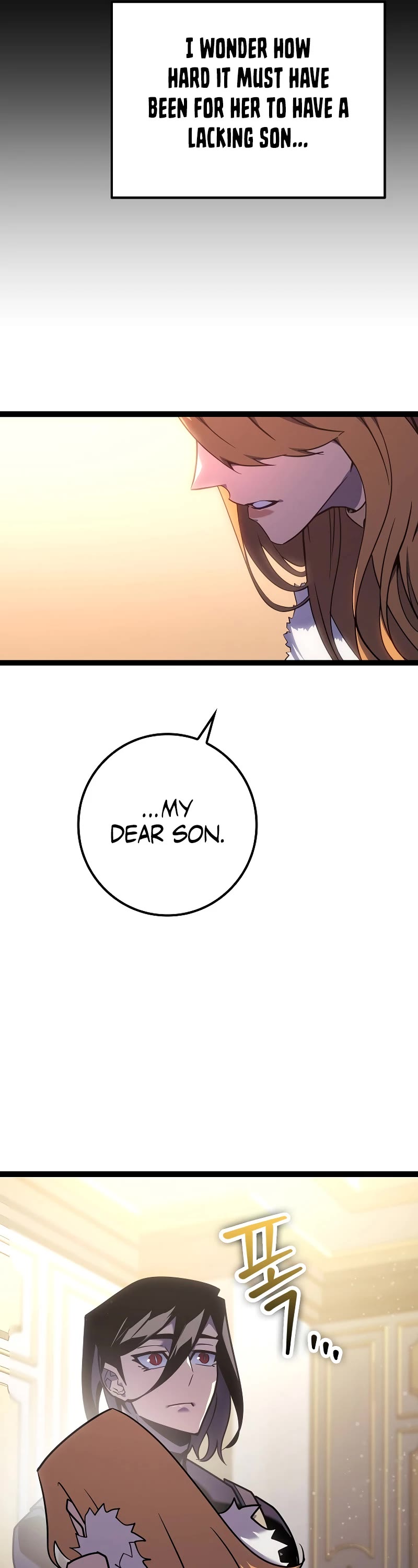 Regressing As The Reincarnated Bastard Of The Sword Clan chapter 7 page 44