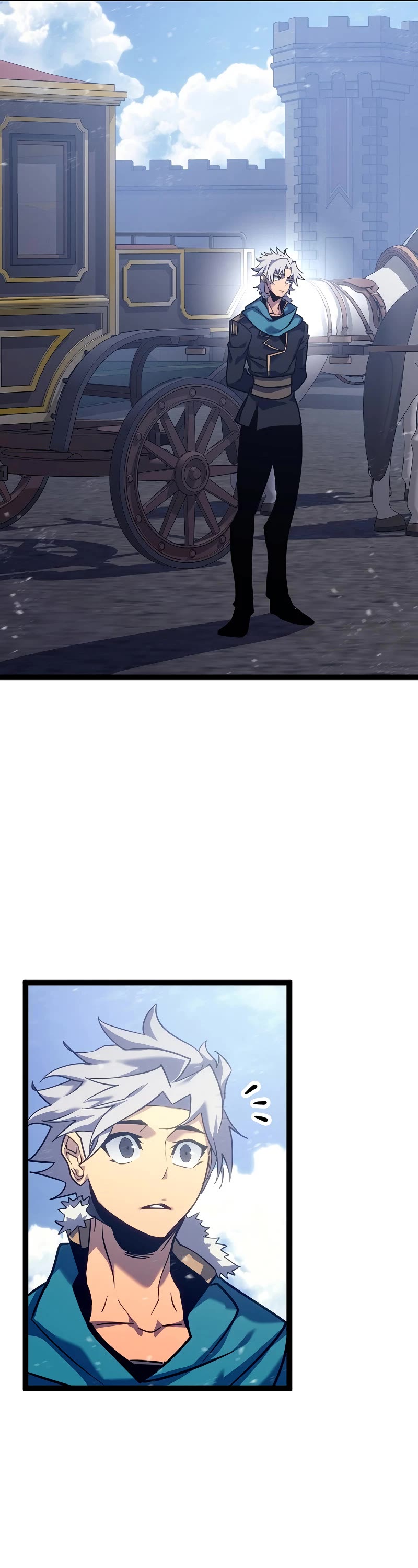 Regressing As The Reincarnated Bastard Of The Sword Clan chapter 7 page 51