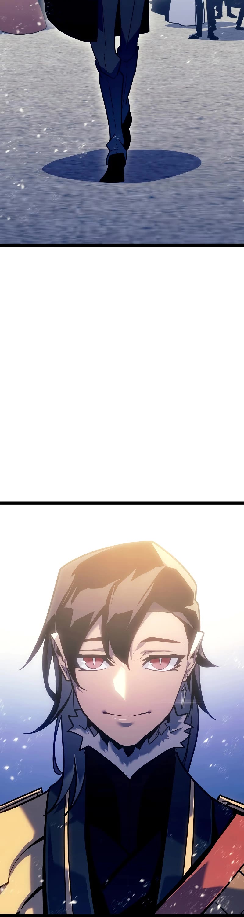 Regressing As The Reincarnated Bastard Of The Sword Clan chapter 7 page 53