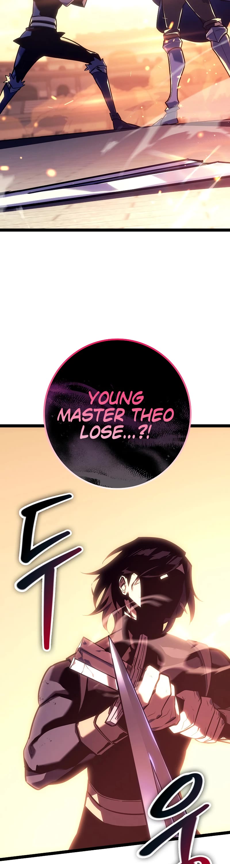 Regressing As The Reincarnated Bastard Of The Sword Clan chapter 7 page 6