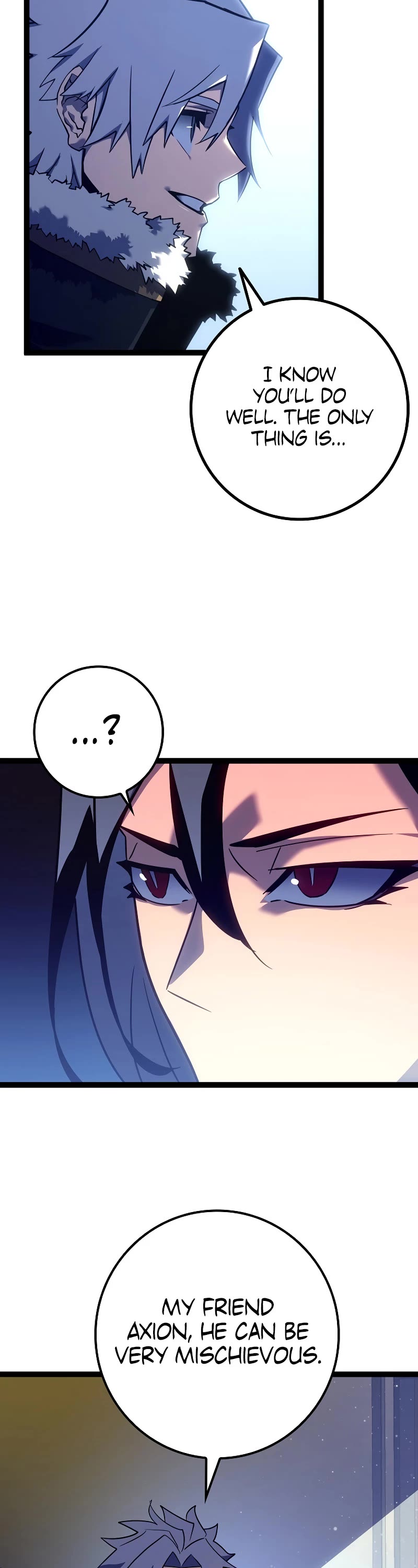 Regressing As The Reincarnated Bastard Of The Sword Clan chapter 7 page 60