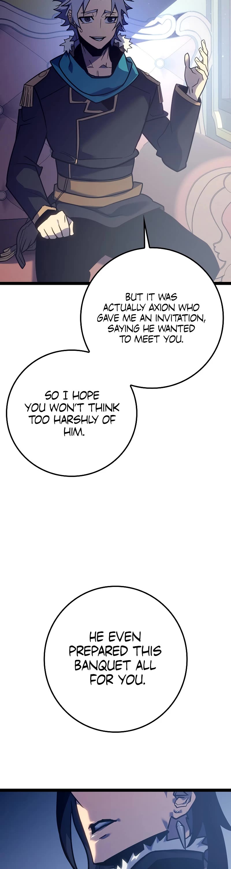 Regressing As The Reincarnated Bastard Of The Sword Clan chapter 7 page 61