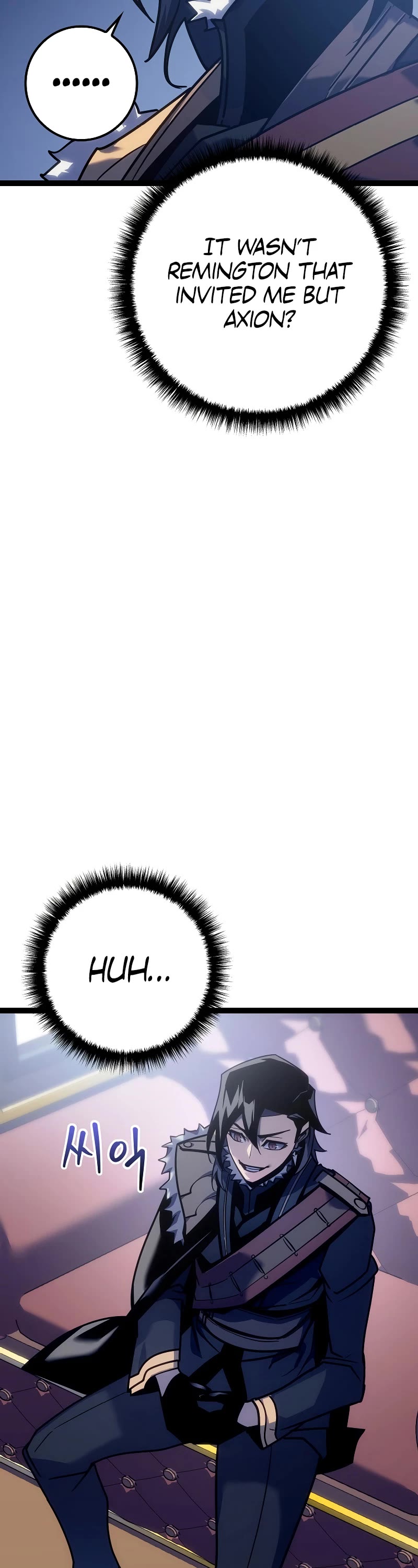 Regressing As The Reincarnated Bastard Of The Sword Clan chapter 7 page 62