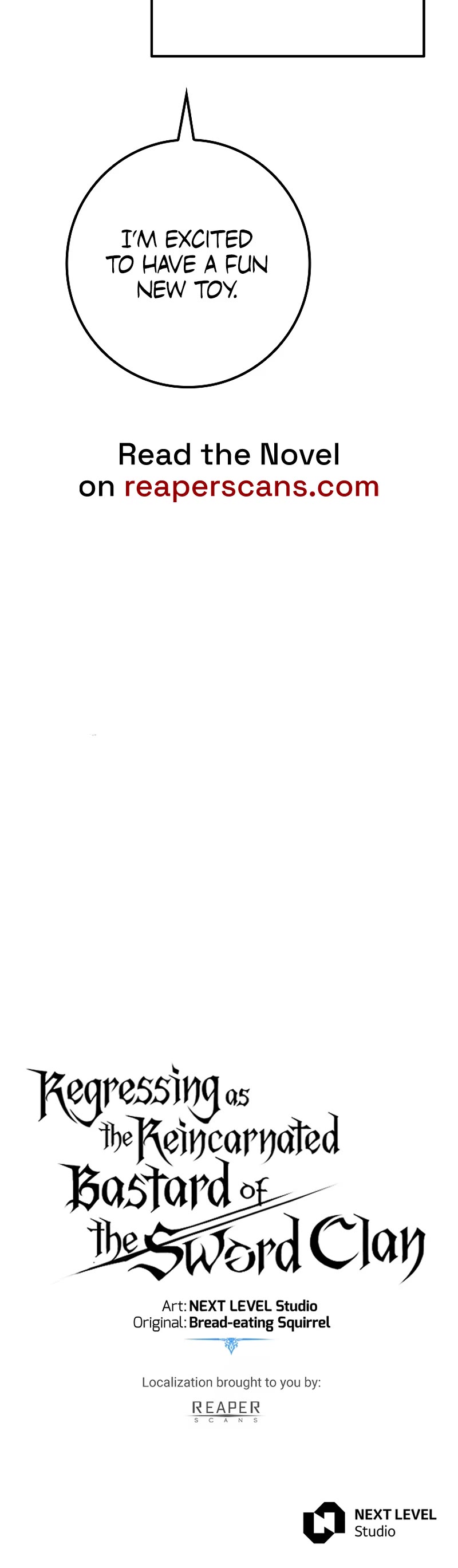 Regressing As The Reincarnated Bastard Of The Sword Clan chapter 7 page 66