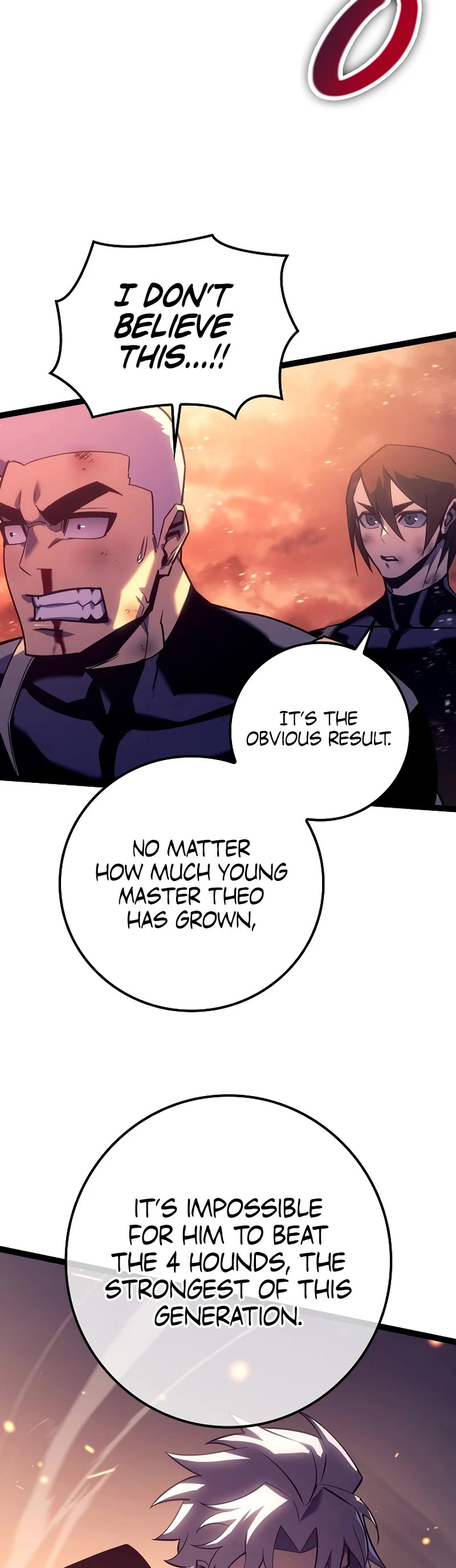 Regressing As The Reincarnated Bastard Of The Sword Clan chapter 7 page 7