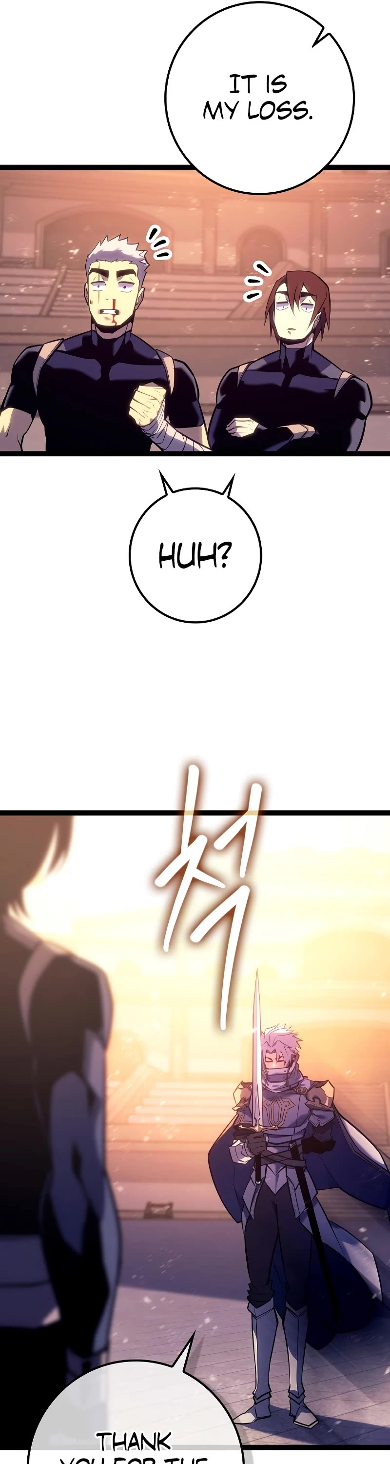 Regressing As The Reincarnated Bastard Of The Sword Clan chapter 7 page 9