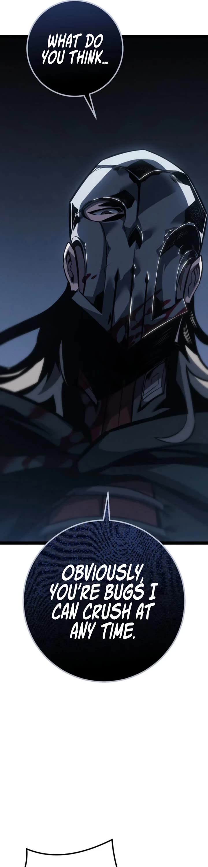 Regressing As The Reincarnated Bastard Of The Sword Clan chapter 70 page 10